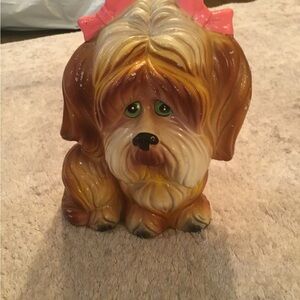 Vintage Coin Bank Berrie Japan 1971